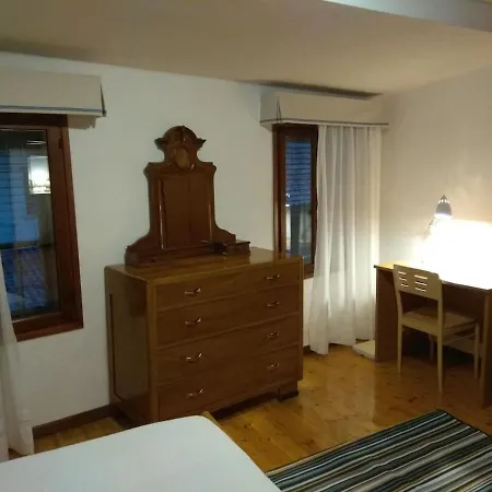 公寓 Casa Da.ma. Cornaro 2 Centro Storico