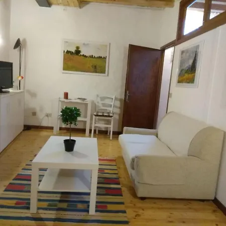 Casa Da.ma. Cornaro 2 Centro Storico *