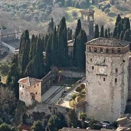 Casa Da.ma. Cornaro 2 Centro Storico Appartement *