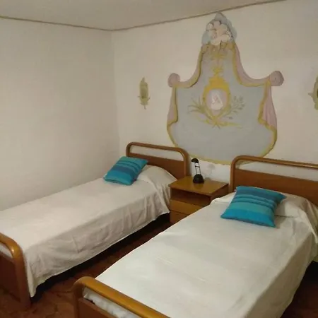 Casa Da.ma. Cornaro 2 Centro Storico * 阿索洛