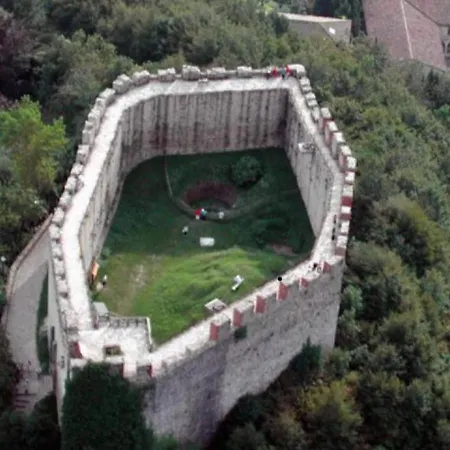 Casa Da.ma. Cornaro 2 Centro Storico * Asolo