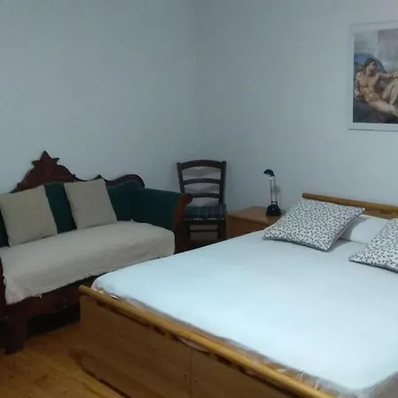 Casa Da.ma. Cornaro 2 Centro Storico Appartement *