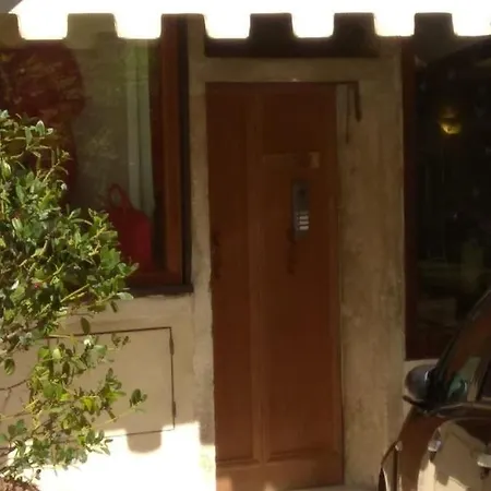 Casa Da.ma. Cornaro 2 Centro Storico * 阿索洛
