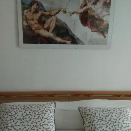 Casa Da.ma. Cornaro 2 Centro Storico Appartement Asolo